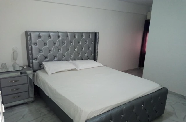 Hotel El Senorial Gazcue Santo Domingo Room 1